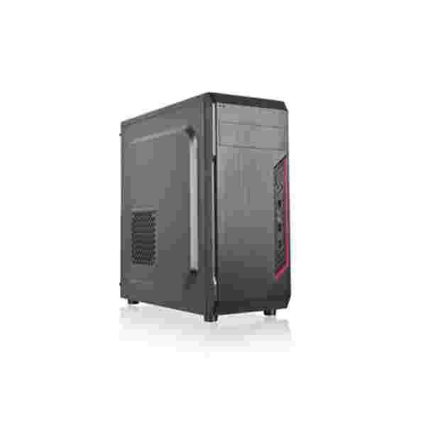 AGILER CASE GAMING ATX NEGRO, (AGI-C011)* - Imagen 1