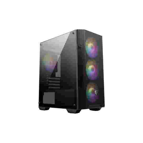 MSI MAG FORGE 112R* - Imagen 1