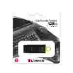Kingston DataTraveler Exodia 128GB | USB 3.2 Gen 1 | Negro + Amarillo