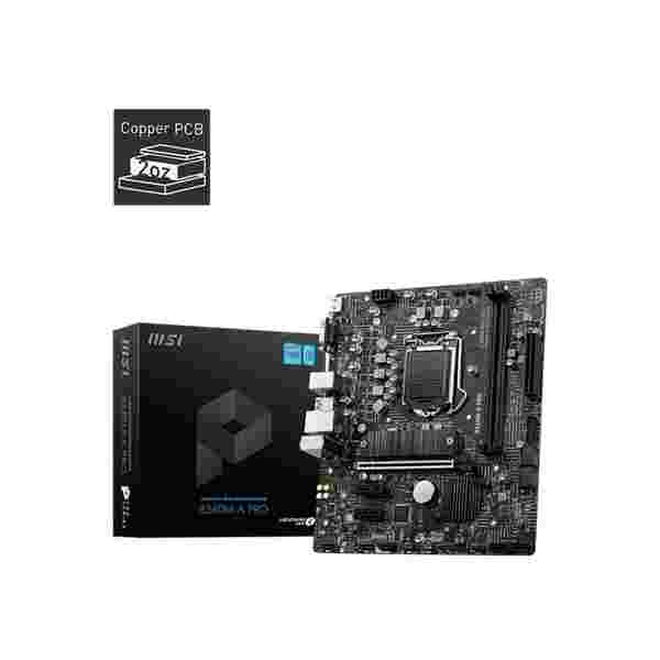 MSI B560M-A PRO* - Imagen 1