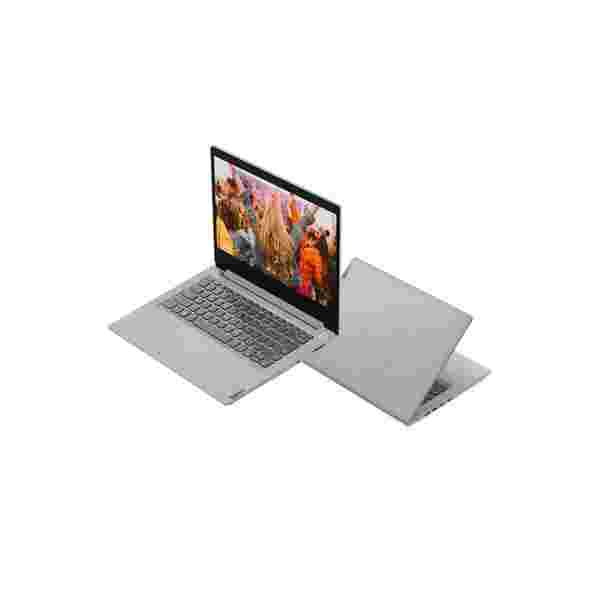 LENOVO LAPTOP IDEAPAD 3, 14" UHD - Imagen 1