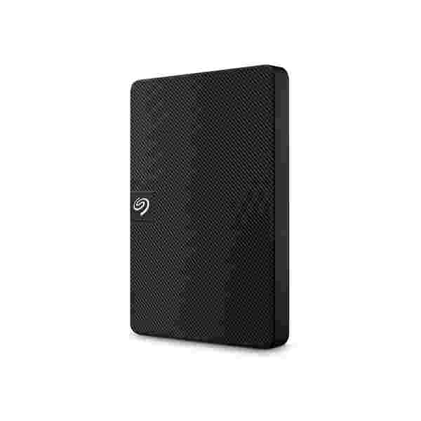 2Tb .. SEAGATE DISCO DURO 4TB HDD EXTERNO EXPANSION, NEGRO - Imagen 1