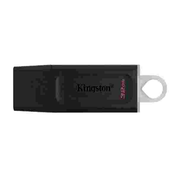 32 KINGSTON MEMORIA USB 32GB, DATA TRAVELER EXODIA (DTX/32GB) - Imagen 1