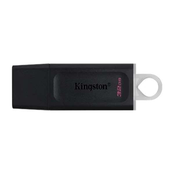 KINGSTON MEMORIA USB 32GB, DATA TRAVELER EXODIA (DTX/32GB) - Imagen 1