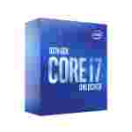 Intel Core i7-10700K | 8 Núcleos | Hasta 5.1 GHz | 125 W | Socket LGA 1200