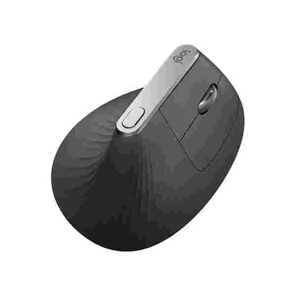 LOGITECH MOUSE MX VERTICAL AVANZADO ERGONOMICO - Imagen 1