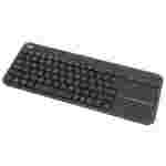 LOGITECH TECLADO Y TOUCHPAD K400 PLUS USB WIRELESS ESPAÑOL