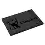 KINGSTON 960GB SSD A400 SATA3 2.5 DISCO DE ESTADO SOLIDO 960GB (SA400S37/960G)