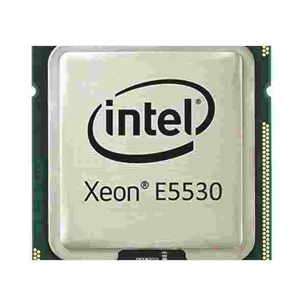 CPU XEON E5530* - Imagen 1