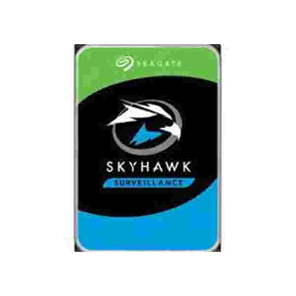 SEAGATE DISCO DURO 4TB P/VIDEOVIGILANCIA - Imagen 1