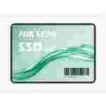 HIKVISION DISCO (SSD) 960GB, 2.5", 3D NAND/SATA III 6 GB/S SATA II 3 GB/S ,