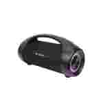 Bocina Argom Radyon+ Beats | Bluetooth Premium | 50W | TWS | IPX5 | Portátil | Negro