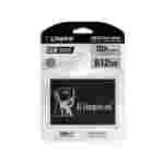 KINGSTON 512GB SSD KC600 SATA3 2.5" DISCO DE ESTADO SOLIDO 512GB (SKC600/512G)