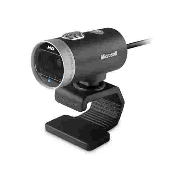 64aa3c77-9058-4f40-b773-d78a8059b7c8 MICROSOFT CAMARA WEB MICROSOFT LIFECAM FOR BUSINESS - Imagen 1