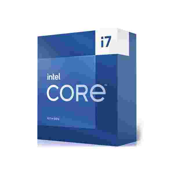 INTEL CORE I7 13700* - Imagen 1