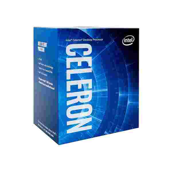6c1d30b8-5843-4a5b-a174-67fc6314195f Intel Celeron G5900 | Dual Core | Hasta 3.4 GHz | Incluye Abanico | 58 W - Imagen 1