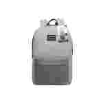 Bulto Argom Mochila Stark | 14.1” | Color Gris