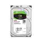 Seagate Barracuda 6TB | 3.5" SATA 6.0GB/s | 5400 RPM | 256MB Cache