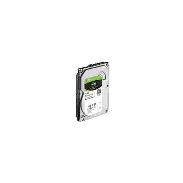SEAGATE DISCO DURO 1TB INTERNO SEAGATE BARRACUDA SATA 6.0GB/S 3.5" 7200RPM/64MB. - Imagen 1