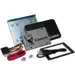 KINGSTON 256GB KC600 BUNDLE DISCO (SATA3, 2.5")