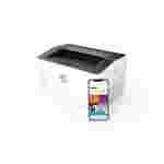HP IMPRESORA LASERJET 107W MONOCROMATICA  BANDEJA DE 150 HOJAS USB PUERTO LAN INALÁMBRICA*
