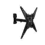 Soporte Articulado Xtech XTA-410 | Para TV de 20" a 70" | Movimiento Completo | Gran Capacidad 50kg (110lb) | Giro e Inclinación