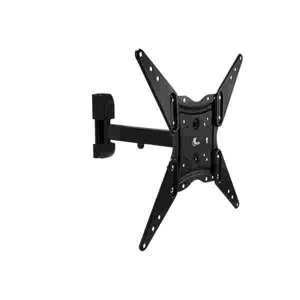 Soporte Articulado Xtech XTA-410 | Para TV de 20" a 70" | Movimiento Completo | Gran Capacidad 50kg (110lb) | Giro e Inclinación - Imagen 1