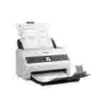 Epson WorkForce DS-870 | Escáner Dúplex A Color | 1200 dpi | USB