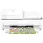 HP DeskJet Ink Advantage 6475 | Impresora Multifunción Inalámbrica | Inyección de Tinta | Negro