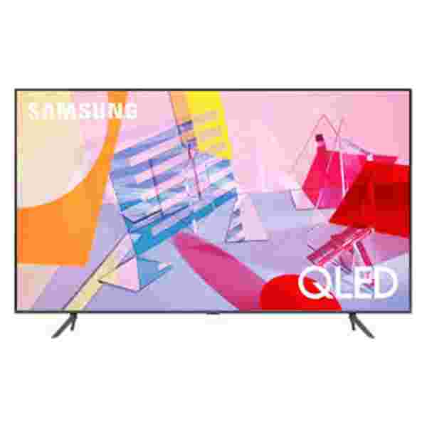 SAMSUNG TELEVISOR SAMSUNG 85" (QN85Q60BAP) - Imagen 1