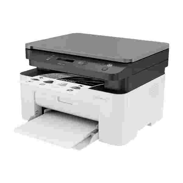 90488 HP IMPRESORA LASERJET MFP M135W MULTIFUNCTION PRINTER* - Imagen 1