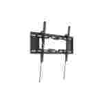 Soporte Inclinable Klip Xtreme KTM-352 | Para TV Plana o Curva | 32" - 70" | Capacidad 50kg (110lb)