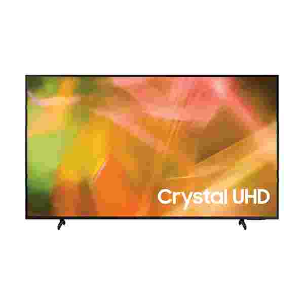 SAMSUNG TELEVISOR SMART CRISTAL 85" UDH 4K - Imagen 1