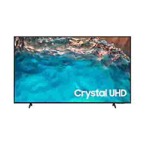 SAMSUNG TELEVISOR SMART CRYSTAL 50" UDH 4K - Imagen 1