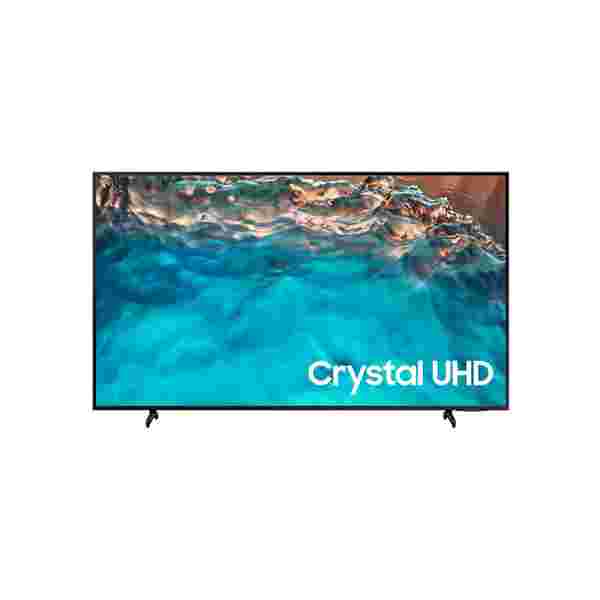 93983 Samsung Hospitality TV 55" Crystal UHD 4K | Gestión Hotelera | WiFi 5 | HG55BU800NFXZ - Imagen 1