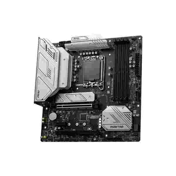 94150 MSI MAG B760M MORTAR DDR4 - Imagen 1