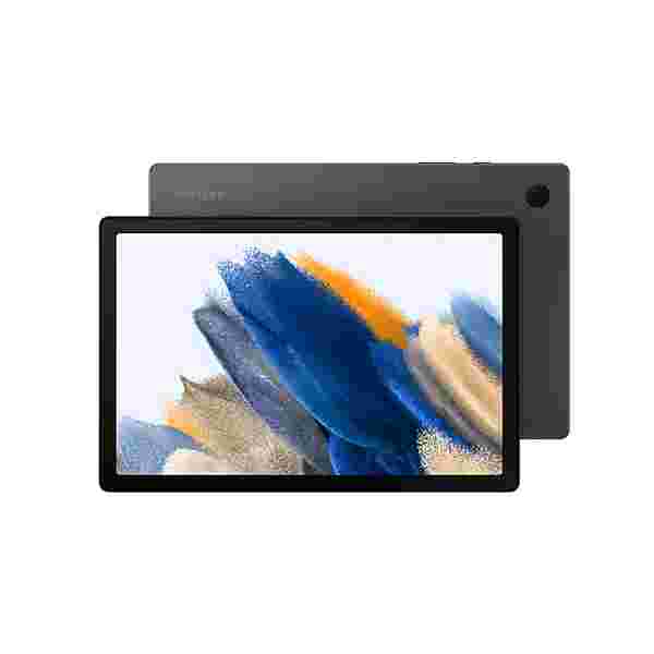 SAMSUNG TABLETA SAMSUNG GALAXY TAB A8 X205, 10.5", WIFI - 32GB, GRAY* - Imagen 1