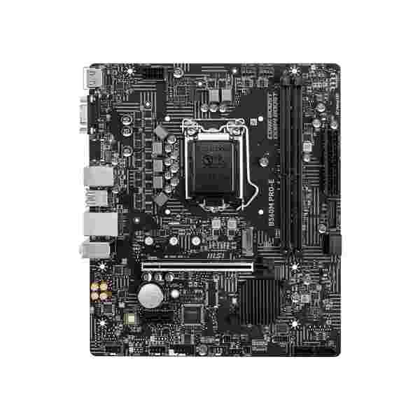 94573 MSI B560M PRO-E* - Imagen 1