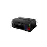 Canon PIXMA G3110 | Impresora Multifuncional | Sistema de Tinta Continua | Wi-Fi | Color - Imagen 3