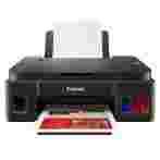 Canon PIXMA G3110 | Impresora Multifuncional | Sistema de Tinta Continua | Wi-Fi | Color
