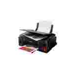Canon PIXMA G3110 | Impresora Multifuncional | Sistema de Tinta Continua | Wi-Fi | Color - Imagen 2