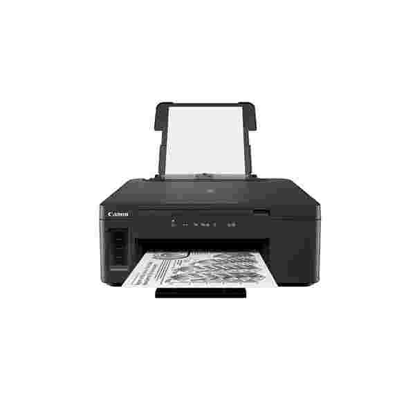 Canon 2010 CANON IMPRESORA GM2010 PIXMA, INYECCION MONOCROMÁTICA.* - Imagen 1