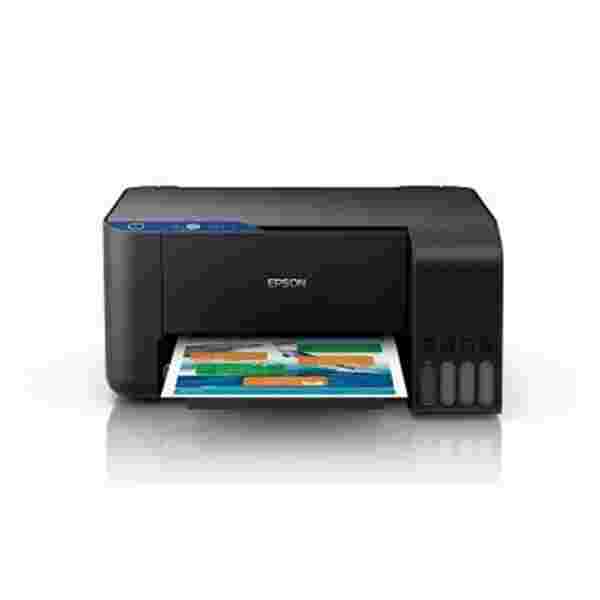 EPSON IMPRESORA ECOTANK L3110* - Imagen 1
