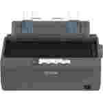 Epson LX-350 | Impresora Matricial de Impacto | Paralelo y USB | Reemplazo LX-300