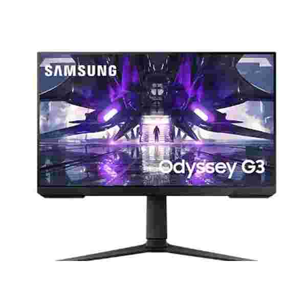 SAMSUNG MONITOR SAMSUNG 24 GAMING" - Imagen 1