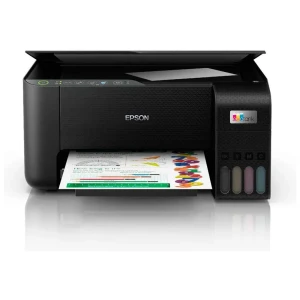 EPSON IMPRESORA ECOTANK L3250