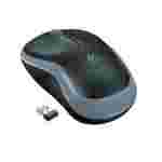 LOGITECH MOUSE M185 INALAMBRICO MINI OPTICO NEGRO