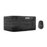 LOGITECH TECLADO MOUSE MK850 PERFORMANCE WIRELESS COMBO INGLES (ENG)