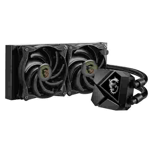 MSI MAG CORELIQUID P240* - Imagen 1