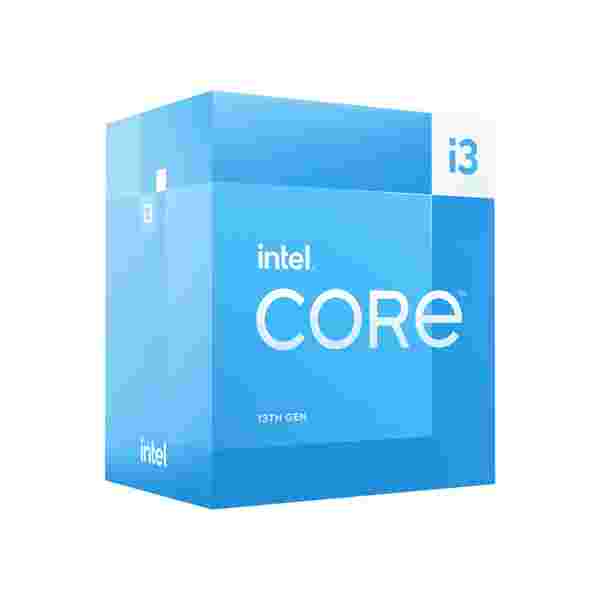 INTEL CORE I3-13100* - Imagen 1